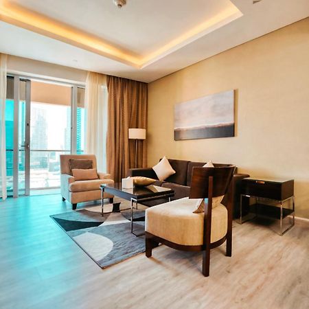 Emaar Fashion Avenue One Bedroom - Formerly Address Dubai Mall Four Apple Holiday Homes Extérieur photo
