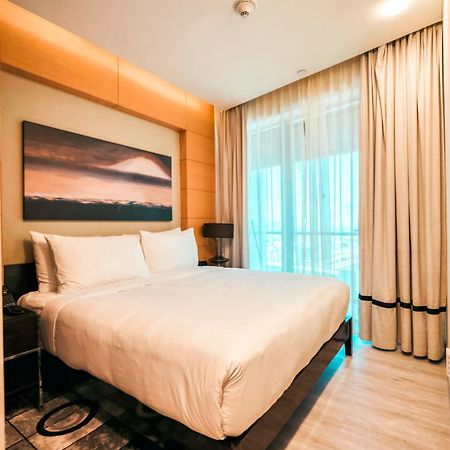 Emaar Fashion Avenue One Bedroom - Formerly Address Dubai Mall Four Apple Holiday Homes Extérieur photo