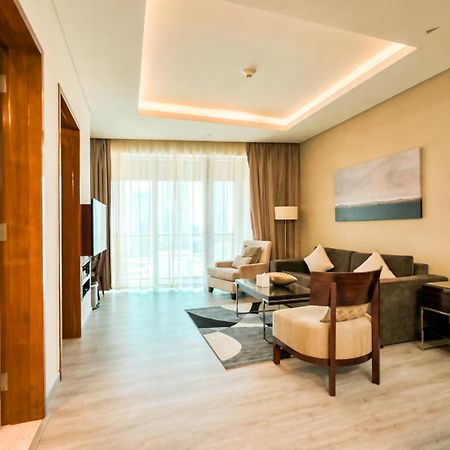 Emaar Fashion Avenue One Bedroom - Formerly Address Dubai Mall Four Apple Holiday Homes Extérieur photo