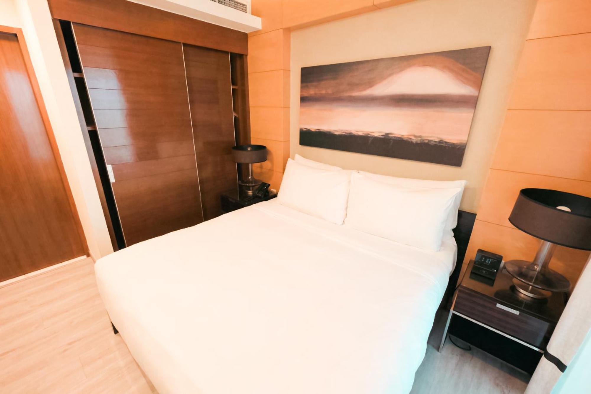 Emaar Fashion Avenue One Bedroom - Formerly Address Dubai Mall Four Apple Holiday Homes Extérieur photo