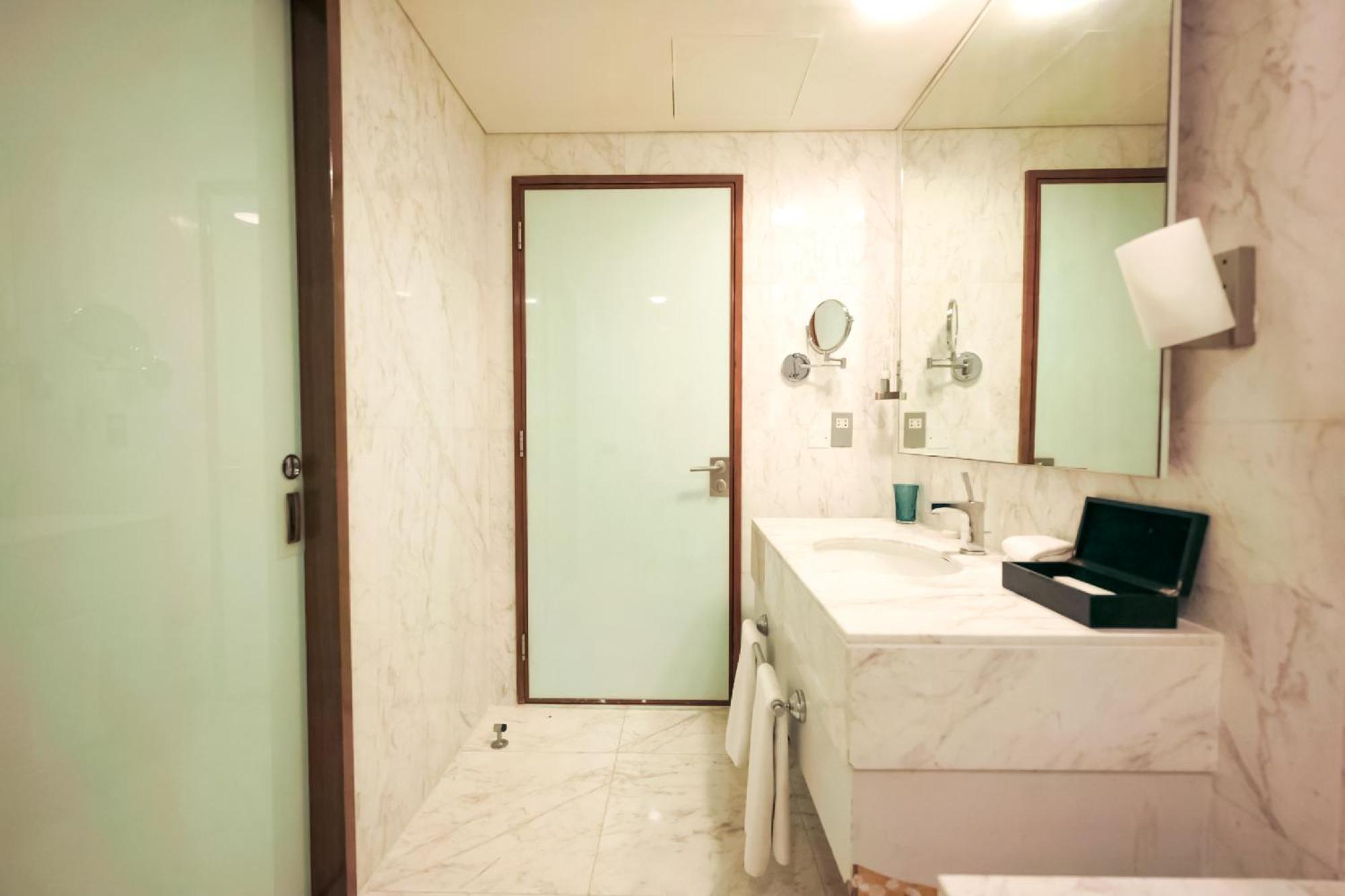 Emaar Fashion Avenue One Bedroom - Formerly Address Dubai Mall Four Apple Holiday Homes Extérieur photo